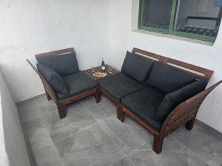 Monteparaiso, amazing ocean view, JUST RENOVATED!!! - Mogán - 7