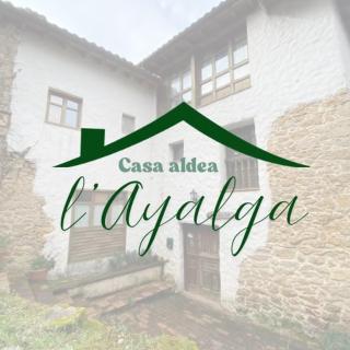 Casa aldea l'Ayalga - Beloncio - 6