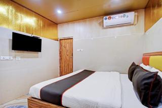 Hotel O Shree Krishna International - Calcutta - 4