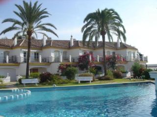 Sandy House Beach - Estepona - 7