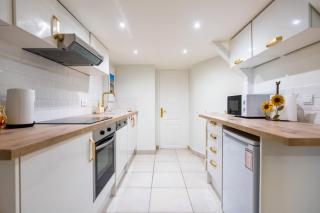 Cozy Apartment in Old Town Nice - Nizza - 9