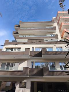 David Luxury Experience E1 - Quios - 8