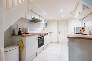 Cozy Apartment in Old Town Nice - Nizza - 8