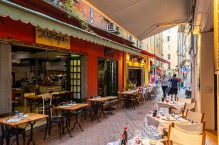 Cozy Apartment in Old Town Nice - Nizza - 2