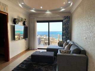 The view -Nubian One bedroom - Hurghada - 0
