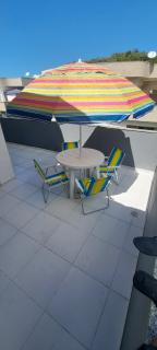 Cobertura de Frente Para o Mar e Piscina Village das Ondas - 5