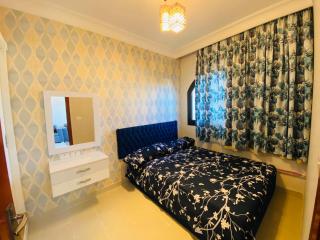 The view -Nubian One bedroom - Hurghada - 4