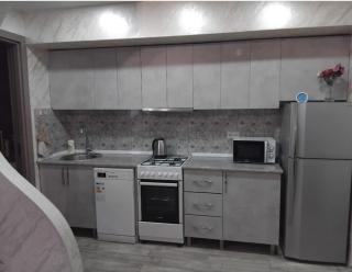 APARTAMENT WITH SEA VIEW - Batumi - 7
