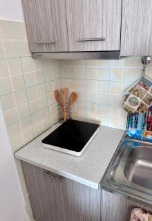 Central apartment close to the beach - Preveza - 5