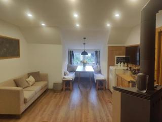 Ferienwohnung Bergglück im Mölltal - - 0