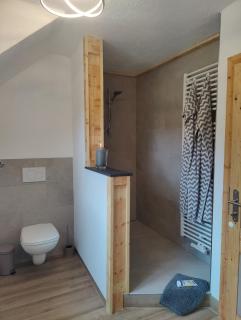 Ferienwohnung Bergglück im Mölltal - - 1