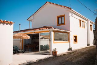 Quinta das Ychós - Mirandela - 7