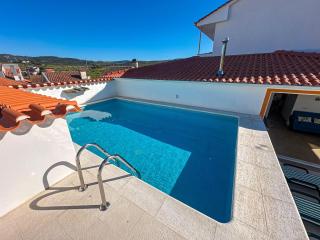 Quinta das Ychós - Mirandela - 6