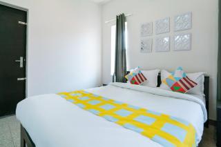 Super Hotel O Elegant KINGS PARK RESIDENCY - Tripunittura - 5