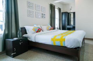 Super Hotel O Elegant KINGS PARK RESIDENCY - Tripunittura - 9