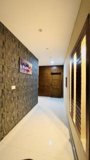 The Oasis Residence II - Islamabad - 1