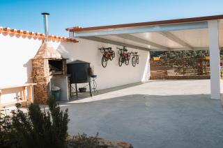 Quinta das Ychós - Mirandela - 1