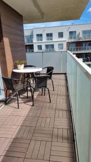 Apartament Bianco - Rumia - 3