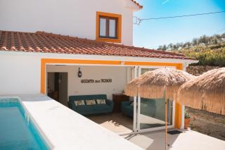 Quinta das Ychós - Mirandela - 4