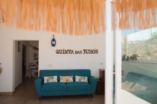 Quinta das Ychós - Mirandela - 6