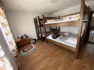 Berze Kulcsosház - - 6