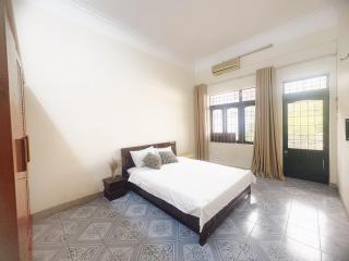 Tâm Anh Homestay - Hanoi - 5