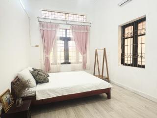Tâm Anh Homestay - Hanoi - 3