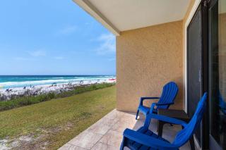 Crystal Villas A-2 - Destin - 0