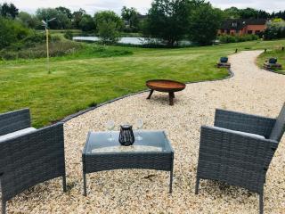 The Mole Hill - Bransford - 8