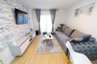 Apartmani B&M - Soko Banja - 6