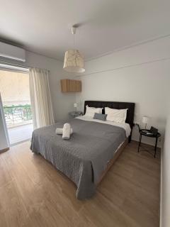 -Fully Renovated- A cozy and warm place at the beach of Gribovo - Naupacte - 4