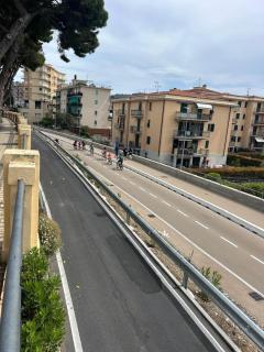 Appartamento Incantevole a 100metri dal mare e accanto alla Pista Ciclabile - Imperia - 5