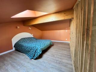 Appartement cosy - 6