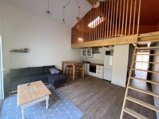 Appartement cosy - Naujac-sur-Mer - 0