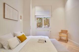 Sumptuous apartment with garden Arc de Triomphe - Parijs - 0