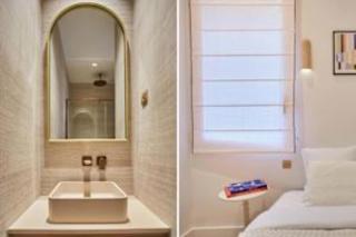 Sumptuous apartment with garden Arc de Triomphe - Parigi - 7