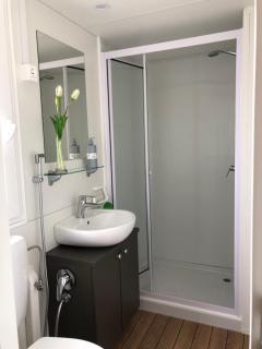 Tiny house on the beach - Lido di Classe - 9