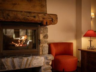 Chalet Triplex 12 Pers., Luxe, Exposé Sud-Est, Proche Pistes, Animaux Acceptés - FR-1-263-156 - Valloire - 9