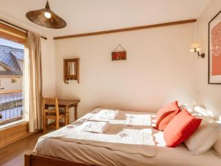 Chalet Triplex 12 Pers., Luxe, Exposé Sud-Est, Proche Pistes, Animaux Acceptés - FR-1-263-156 - Valloire - 4
