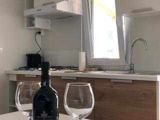 Tiny house on the beach - Lido di Classe - 3