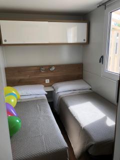 Tiny house on the beach - Lido di Classe - 2