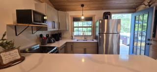 Recreational Therapy- Private 2 Bedroom with Hot Tub and Firepit - Oakland - 7