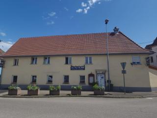Chez SIVAS - Benfeld - 0