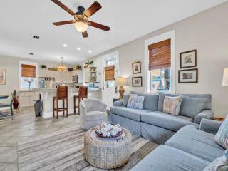Blue Sky Bungalow 156 - Seagrove Beach - 2