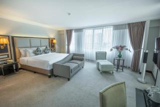 ARTOTEL Suites Aquila Bandung - Bandung - 6