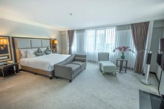 ARTOTEL Suites Aquila Bandung - Bandung - 8