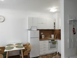 Апартамент Изгрев - 1