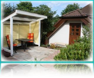 Ferienwohnung am Fuße des Poehlberg - Königswalde - 0