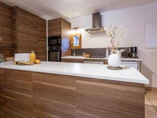 Chalet Triplex 4* Exposé Sud-Est, 12 Pers, Proche Télésiège, Terrasse, Animaux Admis - FR-1-263-360 - Valloire - 4