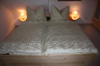 Ferienwohnung am Fuße des Poehlberg - Königswalde - 6